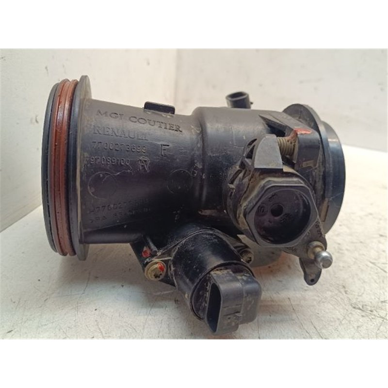 RENAULT MEGANE I Fojtószelep (Mechanikus)