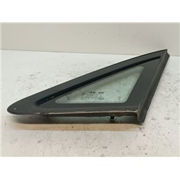 HYUNDAI I30 Bal C Oszlop Oldalablak Üveg