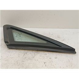 HYUNDAI I30 Bal C Oszlop Oldalablak Üveg