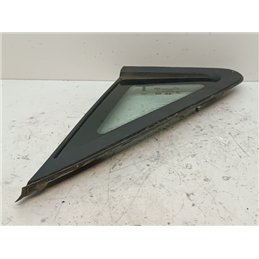 HYUNDAI I30 Bal C Oszlop Oldalablak Üveg