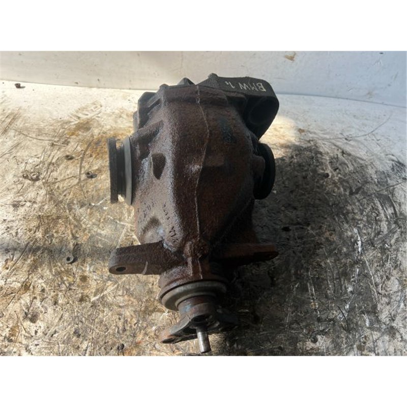 BMW 1 Hátsó Differenciálmű