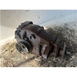 BMW 1 Hátsó Differenciálmű