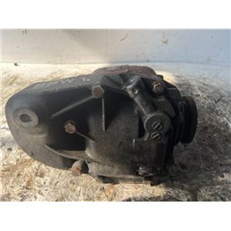 BMW 1 Hátsó Differenciálmű