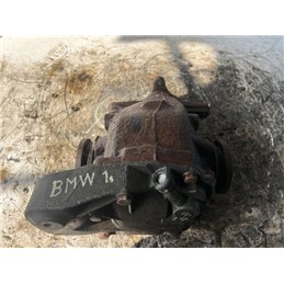 BMW 1 Hátsó Differenciálmű