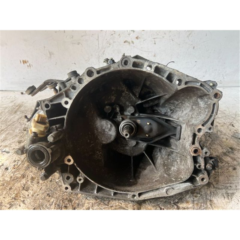 CITROËN XSARA PICASSO Váltó (Mechanikus)