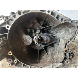 CITROËN XSARA PICASSO Váltó (Mechanikus)