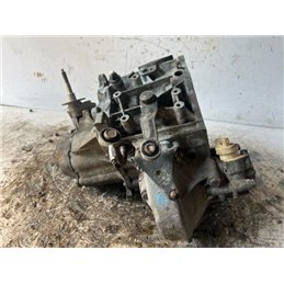 CITROËN XSARA PICASSO Váltó (Mechanikus)