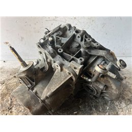 CITROËN XSARA PICASSO Váltó (Mechanikus)