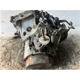 CITROËN XSARA PICASSO Váltó (Mechanikus)