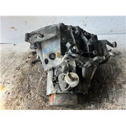 CITROËN XSARA PICASSO Váltó (Mechanikus)