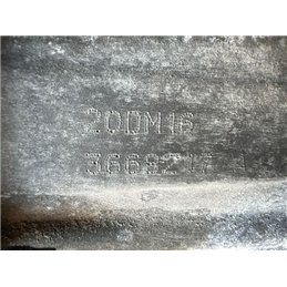 CITROËN XSARA PICASSO Váltó (Mechanikus)