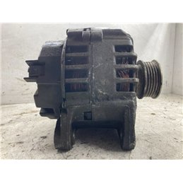 RENAULT CLIO II Generátor