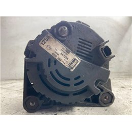 RENAULT CLIO II Generátor