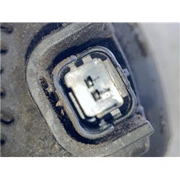 RENAULT CLIO II Generátor