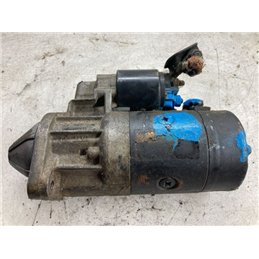 NISSAN VANETTE Önindító