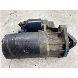 NISSAN VANETTE Önindító