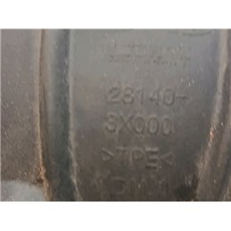 HYUNDAI I30 Szívó Cső