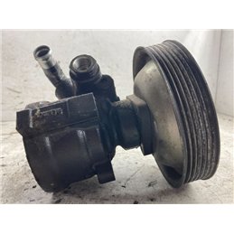 FIAT DOBLO Kormányszervó Motor (Hidraulikus)