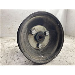 FIAT DOBLO Kormányszervó Motor (Hidraulikus)