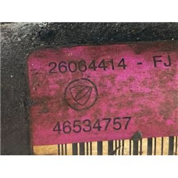 FIAT DOBLO Kormányszervó Motor (Hidraulikus)