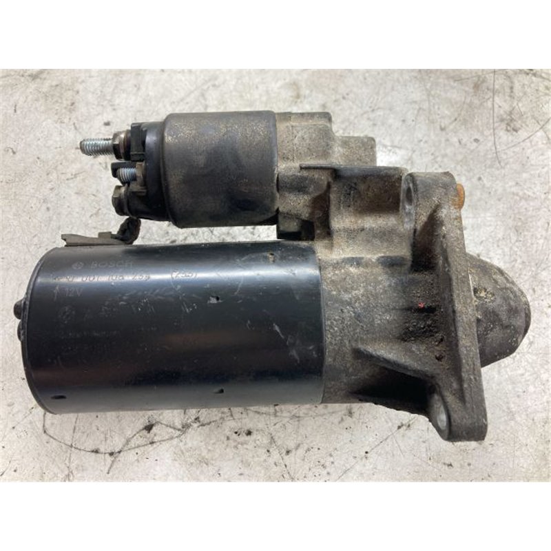 FIAT BRAVO Önindító