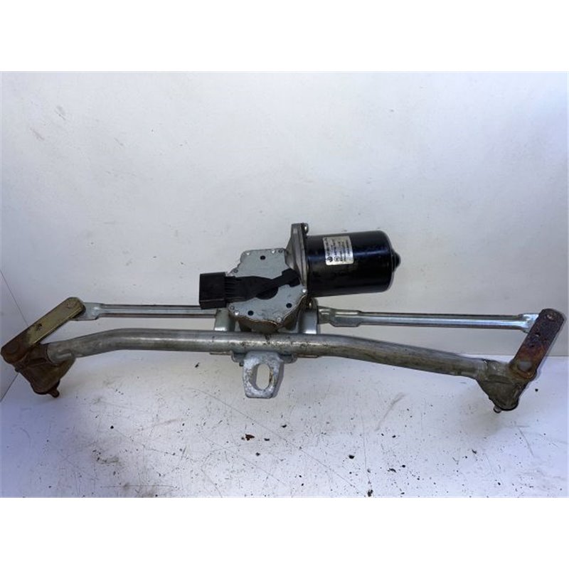 VW GOLF IV Első Ablaktörlő Szerkezet Motorral