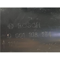 FIAT BRAVO Önindító