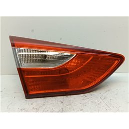 HYUNDAI I30 Bal Belső Hátsó Lámpa