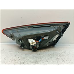 HYUNDAI I30 Bal Belső Hátsó Lámpa