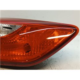 HYUNDAI I30 Bal Belső Hátsó Lámpa