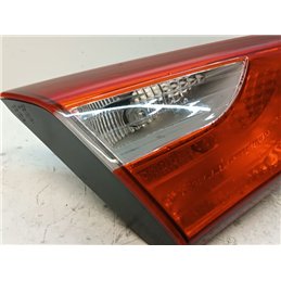 HYUNDAI I30 Bal Belső Hátsó Lámpa