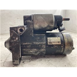 RENAULT CLIO II Önindító