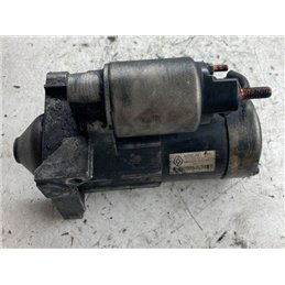 RENAULT CLIO II Önindító