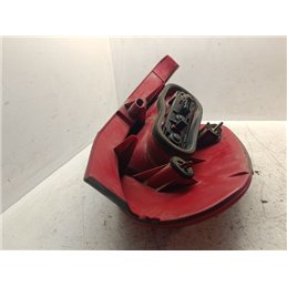 PEUGEOT 306 Jobb Hátsó Lámpa