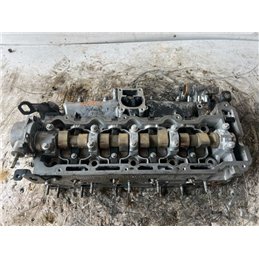 OPEL ZAFIRA A Hengerfej