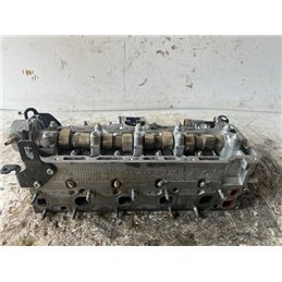 OPEL ZAFIRA A Hengerfej