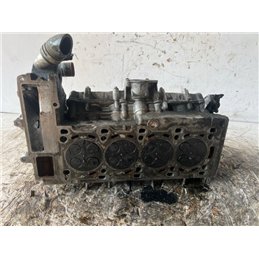 OPEL ZAFIRA A Hengerfej