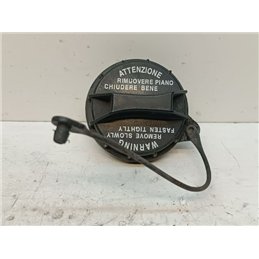 HYUNDAI I30 Tanksapka