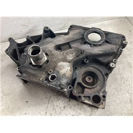 BMW 3 E46 Első Felső Vezérlés Burkolat