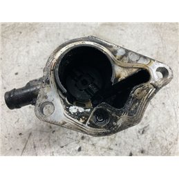 RENAULT MEGANE II Vákumpumpa