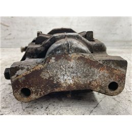 CITROËN C5 Bal hátsó Féknyereg Munkahengerrel