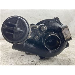 RENAULT CLIO II Turbó