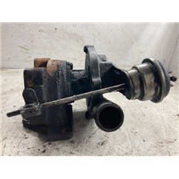 RENAULT CLIO II Turbó