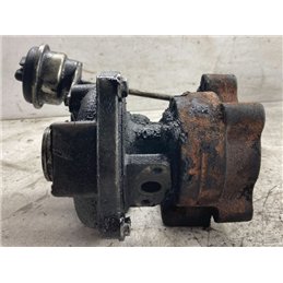 RENAULT CLIO II Turbó