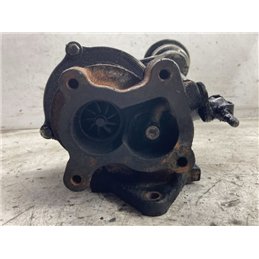 RENAULT CLIO II Turbó