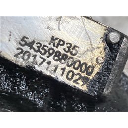 RENAULT CLIO II Turbó