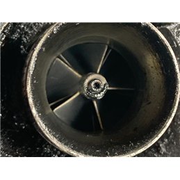 RENAULT CLIO II Turbó