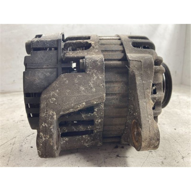 CHEVROLET AVEO Generátor