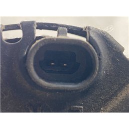 CHEVROLET AVEO Generátor