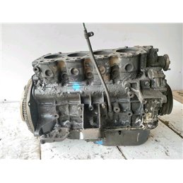 KIA K2700 Motorblokk (Fűzött)